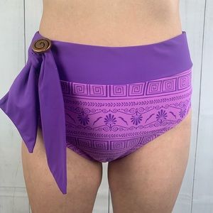Disney Hercules Meg swim bottoms